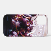 Coques Case-Mate iPhone Cherry (Verso (horizontal))