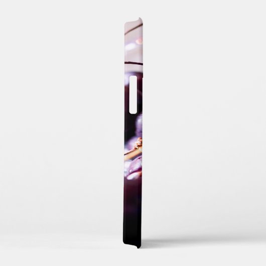 Coques Case-Mate iPhone Cherry (Verso / Droite)