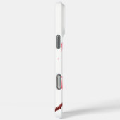 Coques Case-Mate iPhone Cherry Bloom Elegance – Vibrant Nature Case (Verso / Droite)