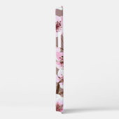 Coques Case-Mate iPhone Cherry Blossom Branches Motif aquarelle (Verso / Droite)