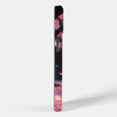 Coques Case-Mate iPhone Cherry Blossom Dreams: The Path of Pink Light (Verso / Droite)