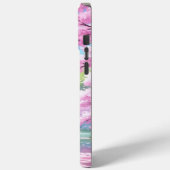 Coques Case-Mate iPhone Cherry Blossom iPhone 15 Pro Max Coques (Verso / Gauche)
