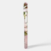 Coques Case-Mate iPhone Cherry Blossom iPhone Case Floral Stained Glass (Verso / Gauche)