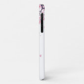 Coques Case-Mate iPhone Cherry Blossom Sakura Japanese Art Tote  (Dos/Gauche)