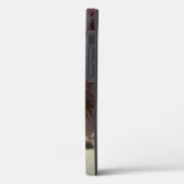 Coques Case-Mate iPhone Cherry Blossom Sunset à Washington DC (Verso / Gauche)