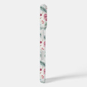 Coques Case-Mate iPhone Cherry Christmas (Verso / Droite)