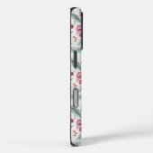 Coques Case-Mate iPhone Cherry Christmas (Verso / Droite)