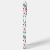 Coques Case-Mate iPhone Cherry Christmas (Verso / Droite)
