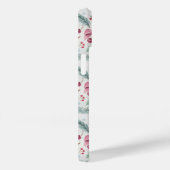 Coques Case-Mate iPhone Cherry Christmas (Verso / Droite)