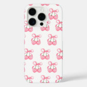 Coques Case-Mate iPhone Cherry iPhone Case (Verso)