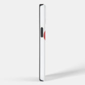 Coques Case-Mate iPhone Cherry Mobile Cover (Verso / Droite)