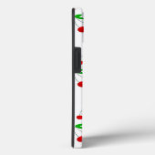 Coques Case-Mate iPhone Cherry Motif, design populaire, (Verso / Droite)