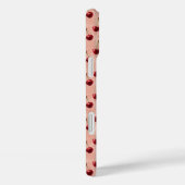 Coques Case-Mate iPhone "Cherry on Top Delight" (Verso / Droite)