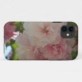 Coques Case-Mate iPhone Cherry Tree I Spring Floral (Dos (Horizontal))