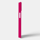 Coques Case-Mate iPhone Cherrylicious Sassy - Sweet & Bold (Verso / Droite)