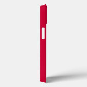 Coques Case-Mate iPhone Cherrylicious Sassy - Sweet & Bold (Verso / Droite)