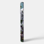 Coques Case-Mate iPhone Chers petits anges... (Verso / Gauche)