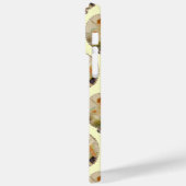 Coques Case-Mate iPhone Cherubs vintages (Verso / Gauche)