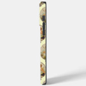 Coques Case-Mate iPhone Cherubs vintages (Verso / Gauche)