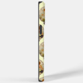 Coques Case-Mate iPhone Cherubs vintages (Verso / Droite)
