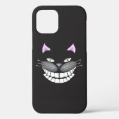 Coques Case-Mate iPhone Chester le Cheshire Cat (Verso)