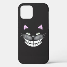 Chester le Cheshire Cat