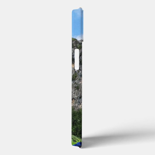 Coques Case-Mate iPhone Cheval (Verso / Droite)