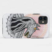 Coques Case-Mate iPhone cheval (Dos (Horizontal))