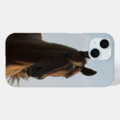 Coques Case-Mate iPhone Cheval (Verso (horizontal))