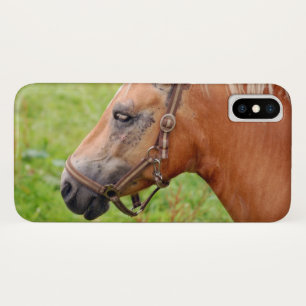 Coque Case-Mate Pour iPhone Cheval 003