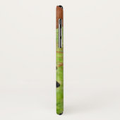 Coques Case-Mate iPhone Cheval 003 (Dos/Gauche)