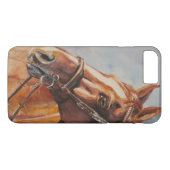 Coques Case-Mate iPhone Cheval 2 (Dos (Horizontal))