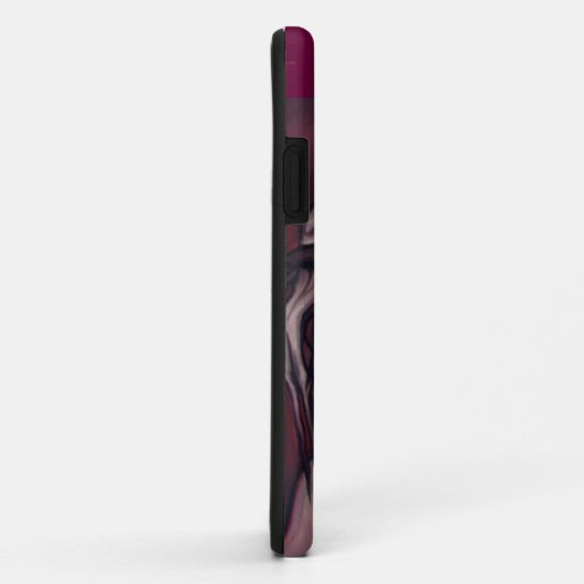 Coques Case-Mate iPhone Cheval Arabe (Dos/Droite)