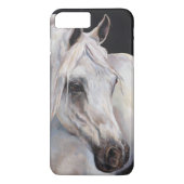 Coques Case-Mate iPhone Cheval Arabe (Dos)