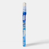 Coques Case-Mate iPhone Cheval Art (Verso / Droite)