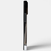 Coques Case-Mate iPhone Cheval au gingembre sur le Coque-coque iphone de f (Verso / Droite)