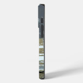 Coques Case-Mate iPhone Cheval Belge En Paddock Cellulaire (Verso / Gauche)