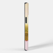 Coques Case-Mate iPhone Cheval blanc et poulain personnalisable (Verso / Droite)