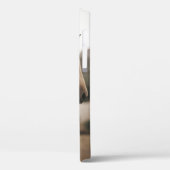 COQUES Case-Mate iPhone CHEVAL BROWN (Verso / Gauche)