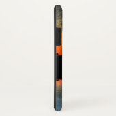 Coques Case-Mate iPhone Cheval Brown (Dos/Droite)