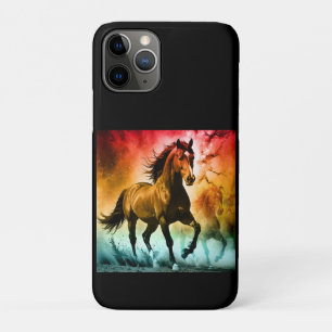 Case-Mate iPhone Case Cheval courant