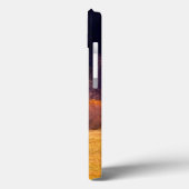 Coques Case-Mate iPhone Cheval dans l'automne I (Verso / Gauche)