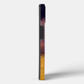 Coques Case-Mate iPhone Cheval dans l'automne I (Verso / Droite)