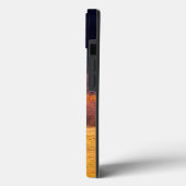 Coques Case-Mate iPhone Cheval dans l'automne I (Verso / Gauche)
