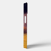 Coques Case-Mate iPhone Cheval dans l'automne I (Verso / Droite)