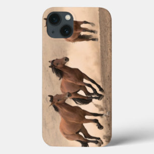 Case-Mate iPhone Case Cheval dans l'automne II
