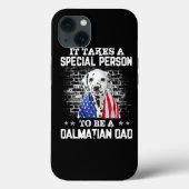 Coques Case-Mate iPhone Cheval de course de bal en acier (Verso)