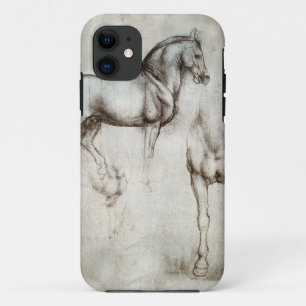 Case-Mate iPhone Case Cheval de da Vinci