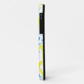 Coques Case-Mate iPhone Cheval de Dala (Dos/Gauche)