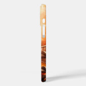 Coques Case-Mate iPhone Cheval de saut (Verso / Gauche)